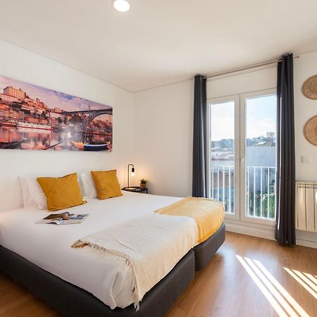 Апартаменти Joivy Olimpio Studio In The Heart Of The City Порту Екстер'єр фото